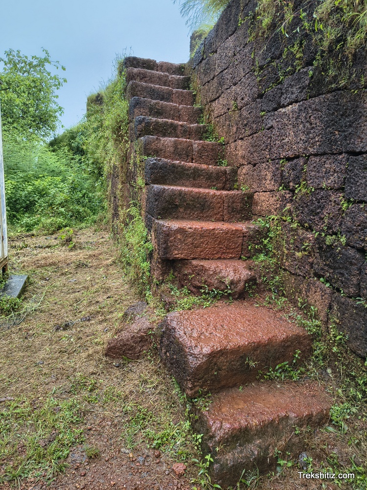 Cabo de Rama (Kholgad)